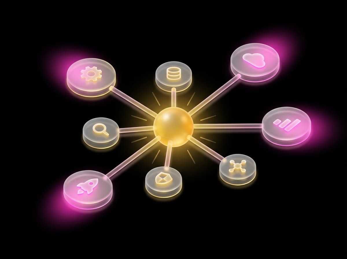 Stop letting great AI ideas die in a slide deck.